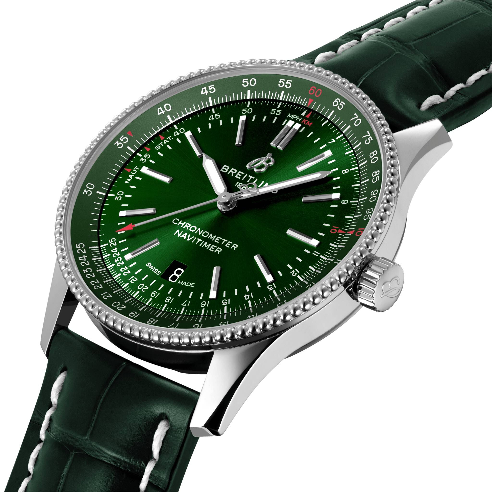 Navitimer discount 41 automatic